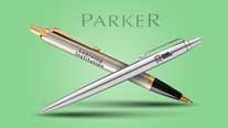 Bolígrafos Parker