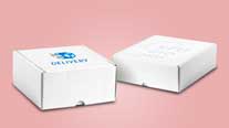 Cajas blancas