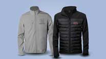 Chaquetas softshell