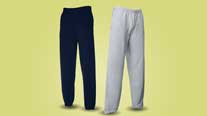 Pantalones jogger