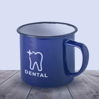 Mug Retro  Modelo vintage irrompible