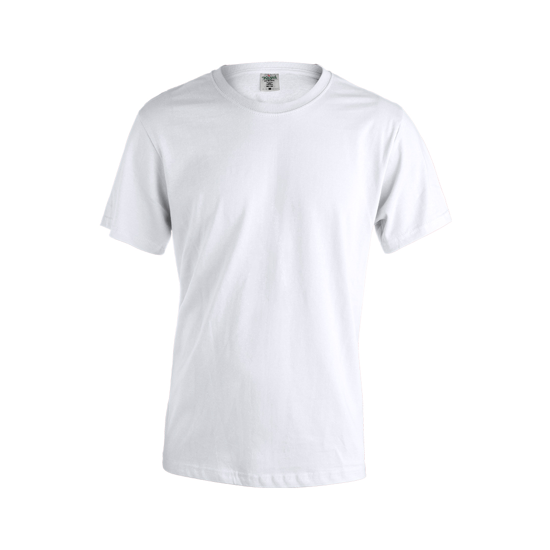 Camiseta Blanca Keya