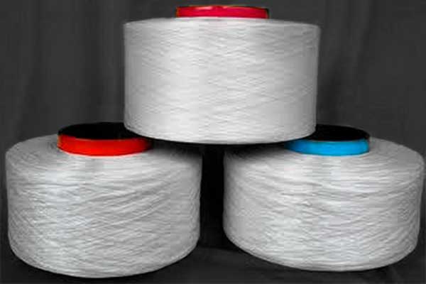 Spandex, lycra, elastano... descubre qué es este material