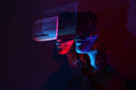 Gafas de realidad virtual: ¿Qué son? ¿Para qué sirven?