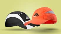 Gorras de running