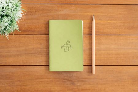 ¿Sabes cuál es la historia de los cuadernos y libretas personalizadas? Descubre su curioso origen