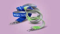 Lanyards personalizados para promocionar tu marca en eventos