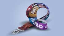 Lanyards sublimados