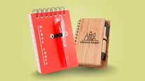 Mini libretas A6 y A7