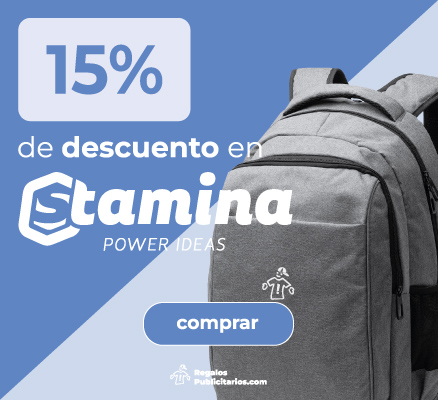  Mochilas Stamina