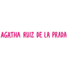 Agatha Ruiz de la Prada