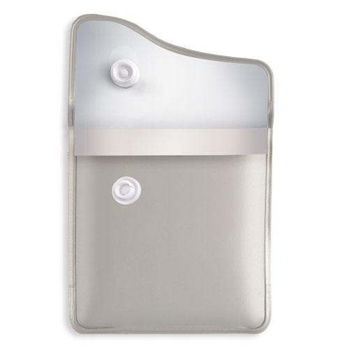 Cenicero Portátil con Interior de Aluminio Ignífugo Personalizado, Desde  1,00€