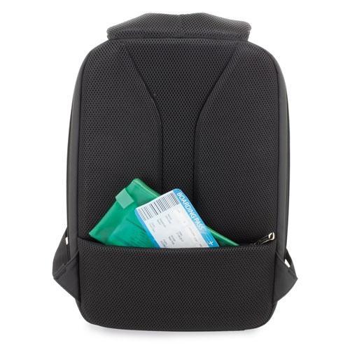 Mochila cierre seguridad armanpierre delone