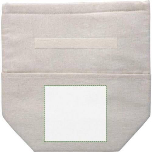 Bolsillo frontal