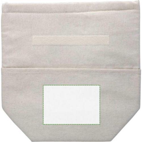 Bolsillo frontal