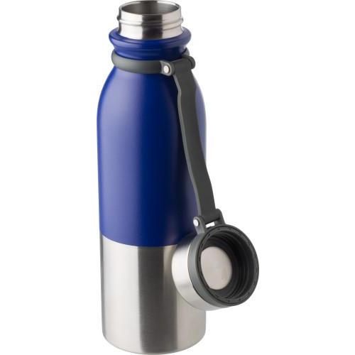 Stainless Steel Thermo Bottle by Contigo - Termo Para Mate Contigo Acero  Inoxidable