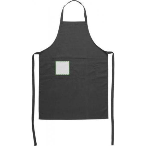 Bolsillo frontal