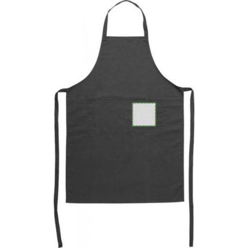 Bolsillo frontal