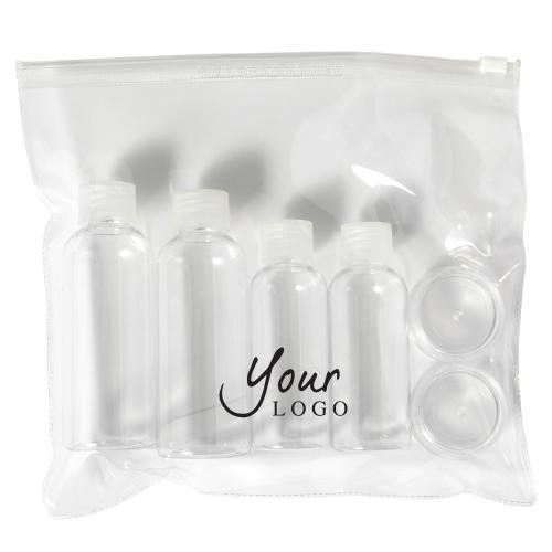 Set de Botes para Viaje (50 ml)