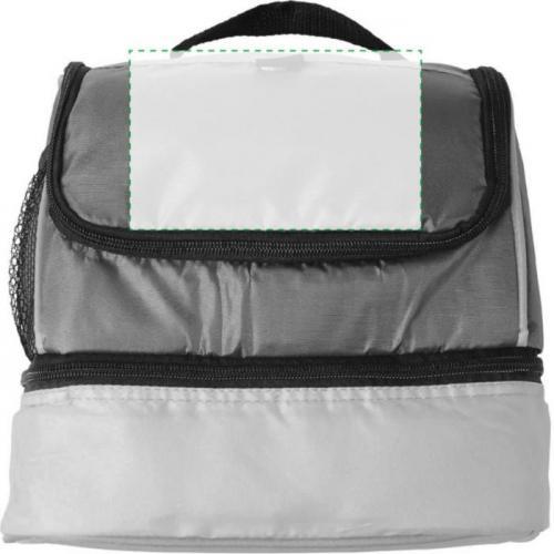 Bolsillo frontal