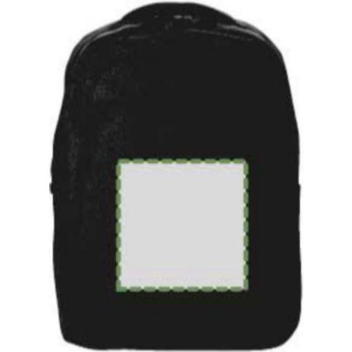 Bolsillo frontal