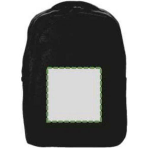 Bolsillo frontal