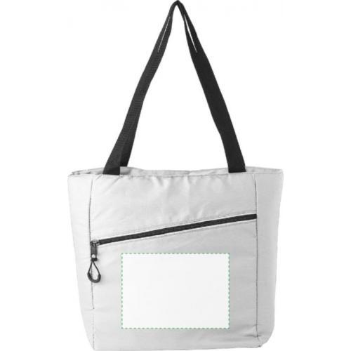 Bolsillo frontal