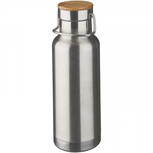 Botella con aislamiento de cobre al vacío de 480 ml Thor