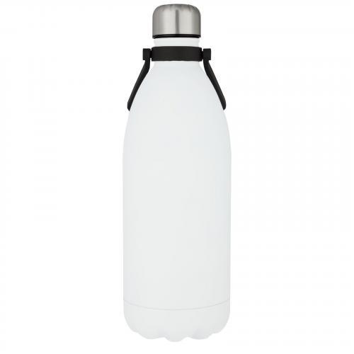 Botella de agua de acero inoxidable de 1,5 l, botella de agua