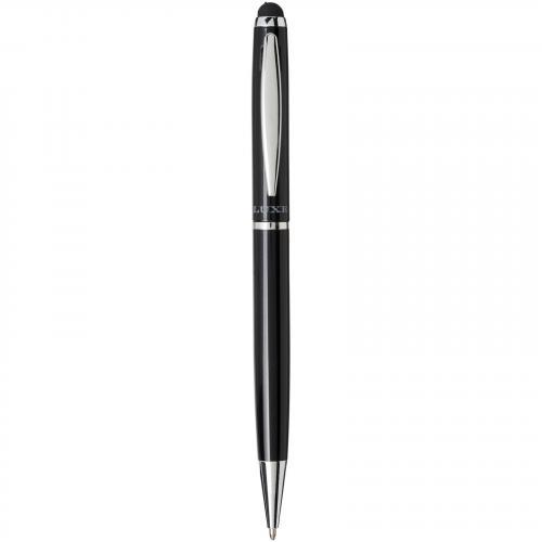 Bolígrafo con stylus “lento” 