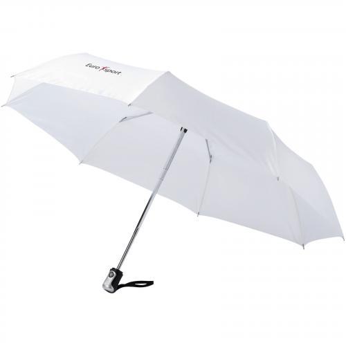 Paraguas ligero automático con Ø 98 cm Alex