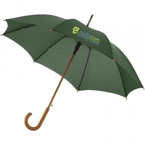 Paraguas automático clásico con Ø 106 cm Kyle