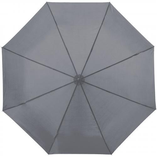 Paraguas plegable ligero de bols con Ø 97 cm Ida