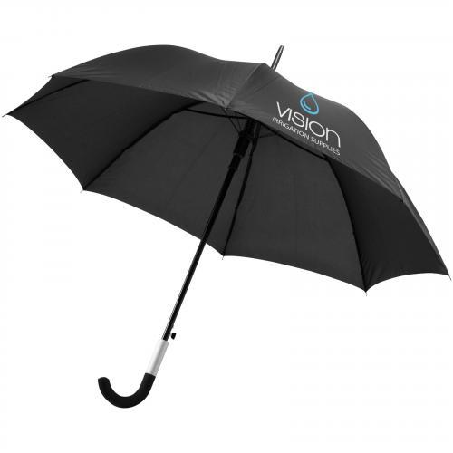 Paraguas automático con Ø 102 cm Arch