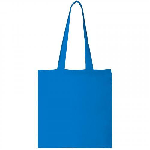 Royal Blue Wholesale Bolsas de organza | Cantidad: 30 | Anchura: 8