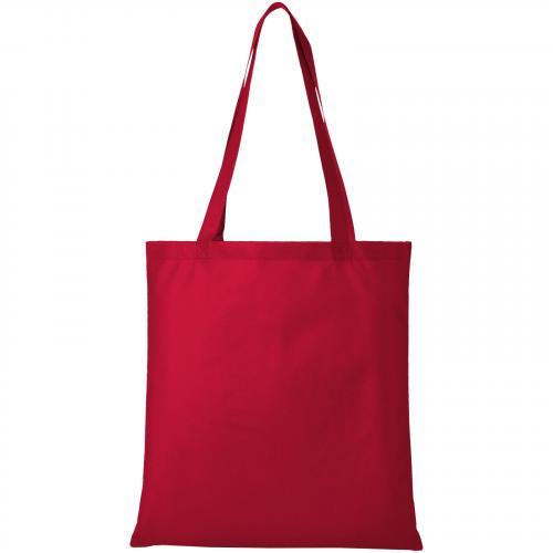 ZHOUHONG Tote Bag Santa Roja Bolsas de Tela Durable Bolsa Tela Reutilizable  Tote Bag Tela con Cremallera Bolsa de Tela Bolsas Tela para Mujer Bolsa Tela  para Pintar 25x30cm : : Hogar