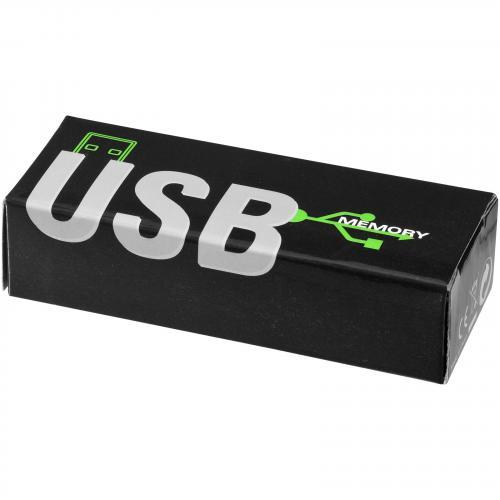 Memoria USB metálica 4 gb Rotate