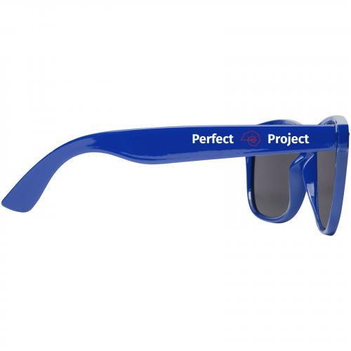 Gafas de sol de PET reciclado Sun ray