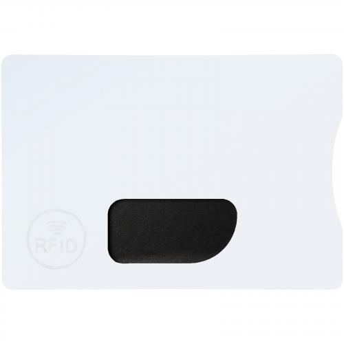 Porta tarjetas para tarjetas de crédito RFID