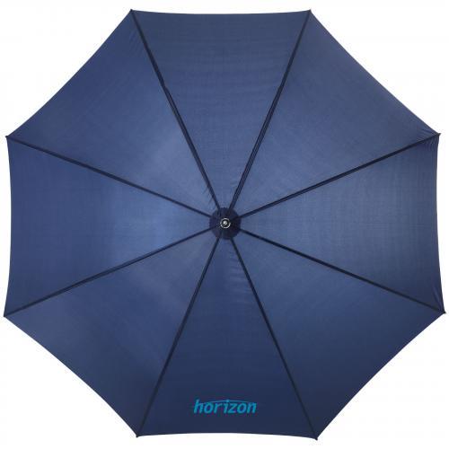 Paraguas de golf con mango de madera con Ø 130 cm Karl