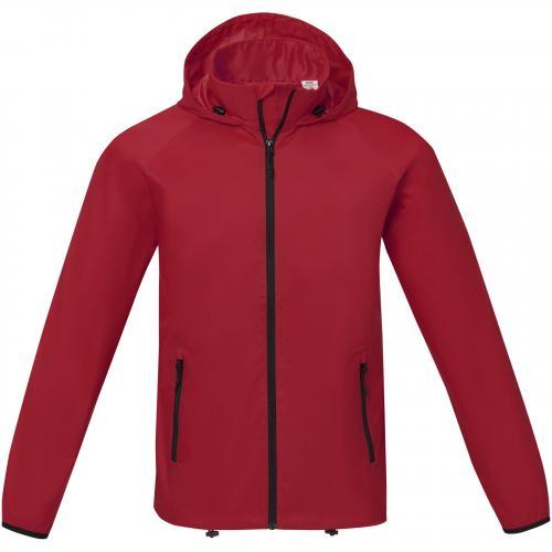 Chaqueta Ligera Softshell Hombre