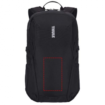 Mochila Thule EnRoute 23 litros para Notebook de hasta 15,6 pulgadas N -  Casa en orden