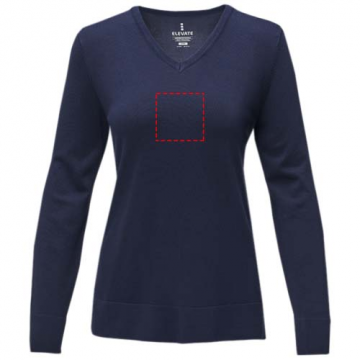 Impacto - frontal completo