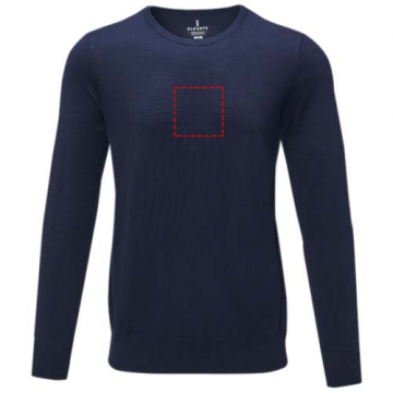 Impacto - frontal completo