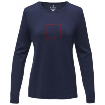 Impacto - frontal completo
