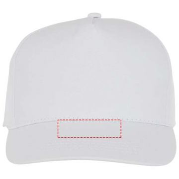 En el visor