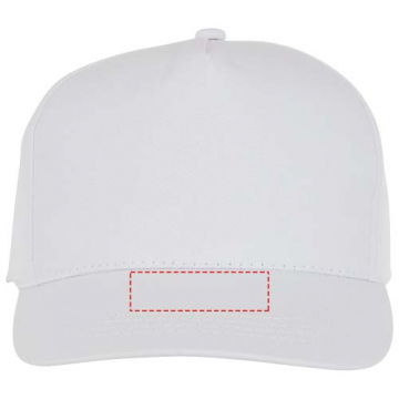 En el visor