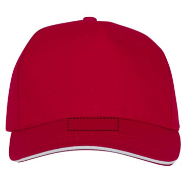 En el visor