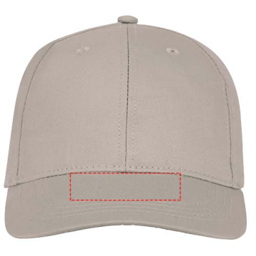 En el visor