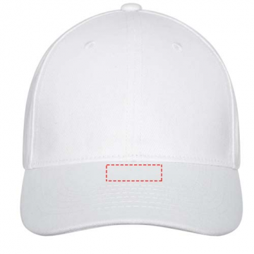 En el visor